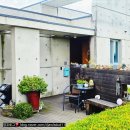 락페인팅 하우스 이미지