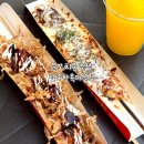 문꼬치 | 전주 한옥마을 먹거리 | 문꼬치문강정 | 26.02.18(수) 방문 후기