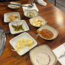 주렴산한우 | 당리맛집 | 당리밥집 | [하나로한우명품참숯불구이] 내돈내산 후기