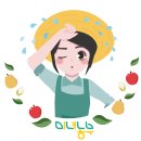 미녀농부