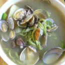 교래손칼국수 이미지