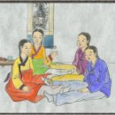 전통놀이 이미지