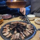 [초지 맛집] 삼겹살, 갈비 무한 리필로 먹을 수 있는 곳, 고기싸롱 안산초지점