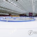 강릉올림픽파크 강릉스피드스케이팅경기장