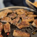 밀양 영남루 맛집 향촌갈비 100년 전통 가족모임하기 좋은 고기집