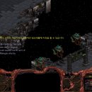 스타크레프트 | 스타크래프트 리마스터 브루드워 테란 캠페인 [다일라리안 조선소] 저그 ver 리뷰