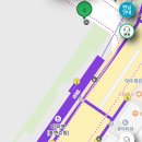 마곡역 1번출구 앞 이미지