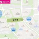 초롱꽃마을3단지 정류장 이미지