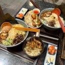 호시마츠 | 첨단 맛집 보이저 호시마츠라멘 세트 사이드 솔직 후기