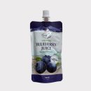 100 | 바이퀸 데일리 블루베리 주스 100 리얼 후기