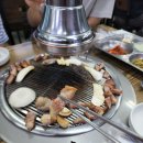 사랑채정육식당 이미지