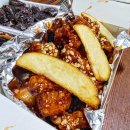 속초마늘떡볶이 이미지