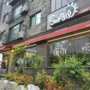 썬메일 베이커리 카페 이미지