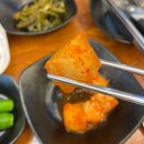 뚝심생고기 - 구로구 고척로 152-5 | 화성김치찜 맛집, 뚝심에서 든든한 한 끼! 여기면 끝
