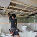 신가야벽산블루밍 | 부산 누수 복구 공사, 가야 벽산 블루밍 아파트 시공업체 후기 힐탑 인테리어