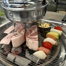 공원생고기집 | 신금호역 1분 거리 연예인들이 자주 찾는 제주생고기 맛집 금호돼지집 방문 후기