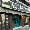 수리농장 | 대전 오류동 맛집 농장부라더스｜서대전역 코스트코 근처 고깃집