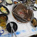 맛동산화로구이 | 부안 화로구이 돼지갈비 가족모임추천 현지인맛집 내돈내산 후기