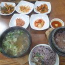 24시돌솥밥설렁탕 이미지