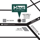 에이치원골프존파크 이태원 이미지