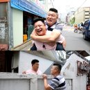 천하장사 이미지