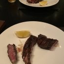 시드니 멜버른 여행 :: 호주 스테이크 맛집 추천 / Rockpool Bar &amp; Grill 락풀바앤그릴 메뉴 추천 후기