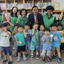 무전동주민센터 강당 이미지