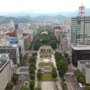 일본 홋가이도(北海道) 대자연의 여정... 10. 삿포로 오도리 공원 이미지