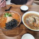 너구리국수 이미지