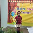 Speech Contest 이미지