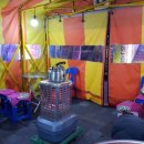 마을 첫집 이미지