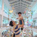 기흥IC주유소 | 용인 아기랑 갈만한곳 동탄 기흥 호수 근처 대형카페 포레스트 아웃팅스 후기