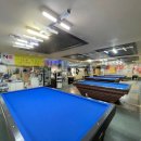 아스트로당구장 이미지