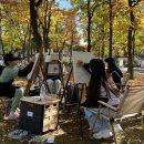 열린 재활용 이미지