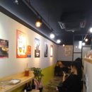 청춘핫도그킹콩쥬스&커피 이미지