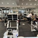 B END GYM 이미지