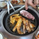 영림흑돼지가든 | 제주 흑돼지 맛집 영림가든 방문 후기(가격/주차)
