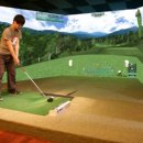 원통스크린 이미지