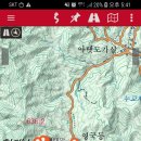 천태산주차장 이미지