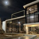 낭만포레 | 분위기 좋은 청주 야외바베큐 '다이닝 포레' 후기