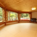 벽소령 펜션 이미지