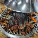 명일참숯불갈비