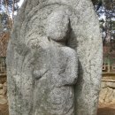 낙동리 석조여래입상 이미지