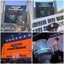 레미제라블 10주년 공연실황 | 이제 몇년 동안 보지 못할, 마지막 단체콘, 세븐틴콘| SEVENTEEN WORLD TOUR NEW ENCORE 인천 콘서트 후기