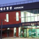 호수공원 실내수영장 이미지