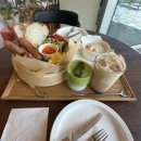참조은 하우스 | 보령 브런치 카페 신상 오픈카페 빵빵빵하우스
