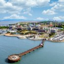 삽교호관광지 이미지