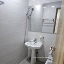 무주 덕유산 자연휴양림 제비꽃 숙박 후기, 바베큐