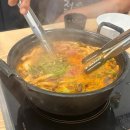 등촌샤브칼국수 옥수점