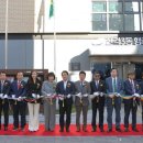 산격3동복합커뮤니티센터 이미지